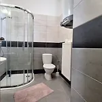 ゲストハウス Hostinske Nad Restauraci Kosetice Se Spolecnou Koupelnou, Wc A Kuchynkou *