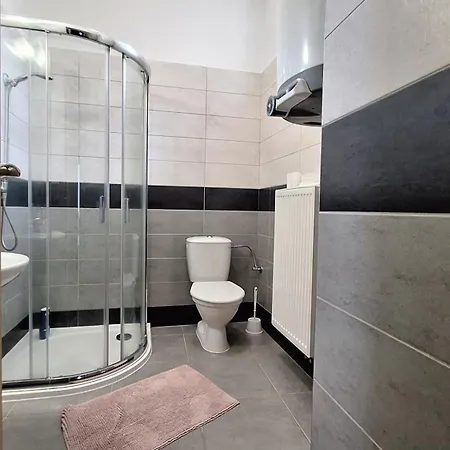 Гостевой дом Hostinske Nad Restauraci Kosetice Se Spolecnou Koupelnou, Wc A Kuchynkou *