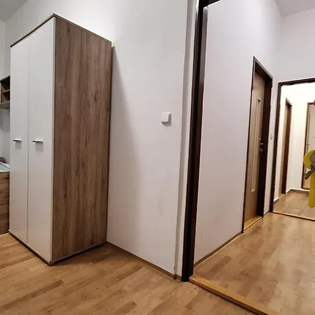 Hostinské Nad Restaurací Košetice Se Společnou Koupelnou, Wc A Kuchyňkou Casa de hóspedes Pelhřimov