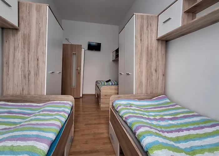 Casa de hóspedes Hostinské Nad Restaurací Košetice Se Společnou Koupelnou, Wc A Kuchyňkou *