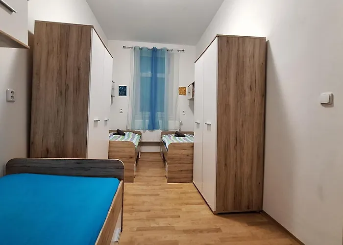 Casa de hóspedes Hostinské Nad Restaurací Košetice Se Společnou Koupelnou, Wc A Kuchyňkou *